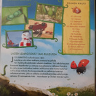 RUOHONJUURITASOLLA 1 & 5/2   DVD - pikkukuva 3