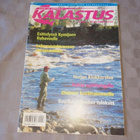 Urheilukalastus 3/2000 - pikkukuva 1