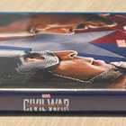Marvel: CAPTAIN AMERICA: Civil War (2016) Chris Evans (UUSI) - pikkukuva 3