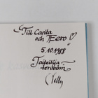 Nelly Jurvelius : Taide kasvattaa (signeerattu, tekijän o... - pikkukuva 4