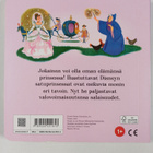 Walt Disney ym. : Disney Satumetsän prinsessat - pikkukuva 2