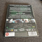 The Toxic Avenger (1984) Zavvi Exclusive SteelBook / L.E. - pikkukuva 2