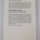 Anthony J. Manocchio ym. : Families Under Stress - A Psyc... - pikkukuva 2