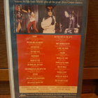 VHS Alice Cooper: Trashes the World - VHS (1990) Testattu!! - pikkukuva 2