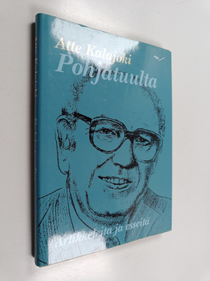 Atte Kalajoki : Pohjatuulta