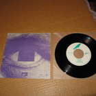Porrasvalo 7" Duo / Balladi Opus 61 ,PS v.1988 - pikkukuva 2