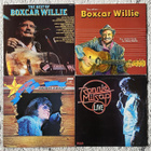 7 Country-LP:tä: Kenny Rogers, Jim Reeves, Boxcar Will ym. - pikkukuva 2
