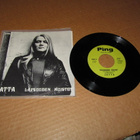 Jatta 7" Lapsuuden Muistot/Yksinäiset Päivät,PS v.1974 RARE! - pikkukuva 2