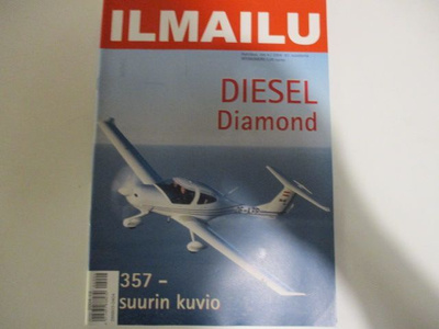ILMAILU 4 2004