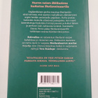 Ann Cleeves : Kulovalkea - pikkukuva 2