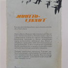 Unto Kunnas : Muuttolinnut - pikkukuva 2