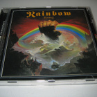 Rainbow - Rising (CD) - pikkukuva 1