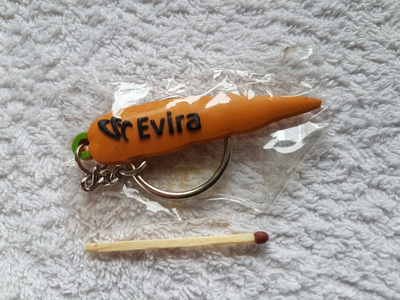 evira AVAIMENPERÄ