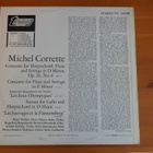 Michel Corrette:Music Of Michel Corrette-LP - pikkukuva 2