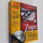 Michael R. Bernstein : Zope bible - pikkukuva 1
