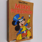 Walt Disney : Mikki perushiiri - pikkukuva 1