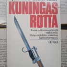 James Clavell - Kuningasrotta (nid.) - pikkukuva 1