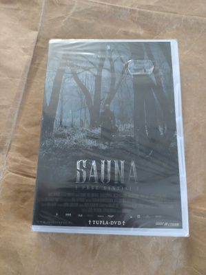 Sauna (DVD)