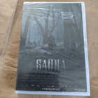 Sauna (DVD) - pikkukuva 1