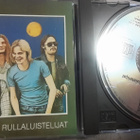 Juice Leskinen - Lahtikaupungin Rullaluistelijat CD Original - pikkukuva 1