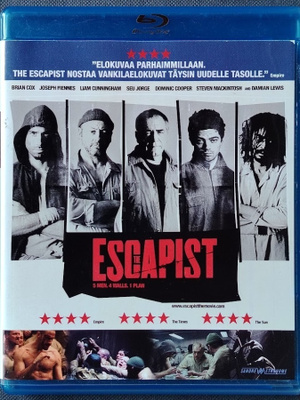 The Escapist