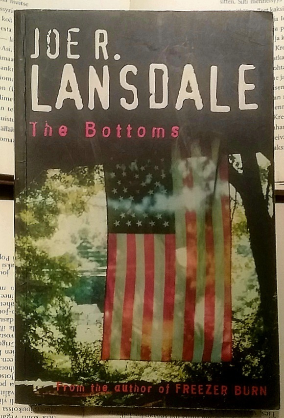 Joe Lansdale - The Bottoms (softcover)