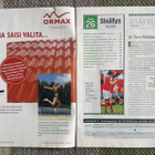URHEILULEHTI #26 / 30.6.2016 / YLEISURHEILUN EM-KISAT - pikkukuva 2