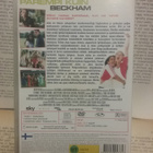 Parempi kuin Beckham (DVD) - pikkukuva 2