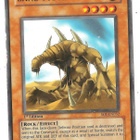 Yu-Gi-Oh hirviö Sand Moth - pikkukuva 3