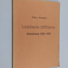 Erkki J. Immonen : Lumisade Afrikassa : kohelluksia 1938-... - pikkukuva 1