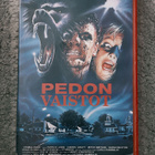 Pedon vaistot (1988) VHS - pikkukuva 1