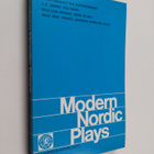 Modern Nordic plays : Finland - pikkukuva 1