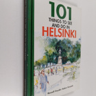 Russell Snyder : 101 things to see and do in Helsinki - pikkukuva 1