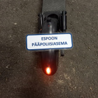 [LT-17653-2026] Mankeel MK085 -sähköpotkulauta - pikkukuva 2