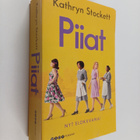 Kathryn Stockett : Piiat - pikkukuva 1