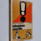 Johan von Bonsdorff : Latinalainen Amerikka - pikkukuva 1