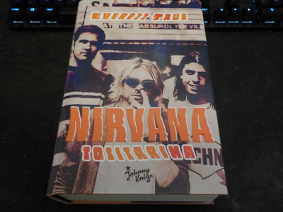 True, Everett - Nirvana - Tositarina