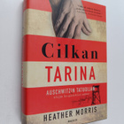 Heather Morris : Cilkan tarina - pikkukuva 1