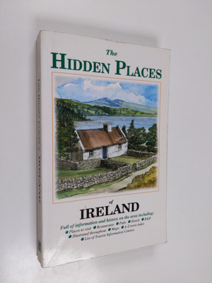 M & M Publishing Limited : Hidden Places of Ireland