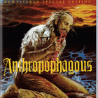 Anthropophagus [Blu-ray] Remastered (1980) - pikkukuva 3