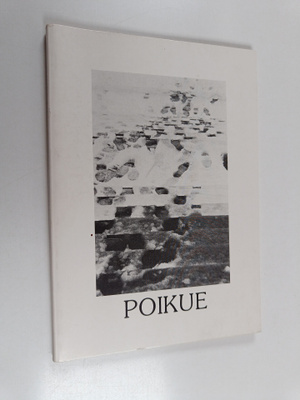 Poikue : antologia