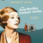 MISS JEAN BRODIEN PARHAAT VUODET	(20 865)	UUSI	-FI-	DVD - pikkukuva 2