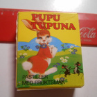 Pupu Tupuna Halva karkkiaski # 2 - pikkukuva 1