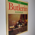 Carl Butlerin keittokirja - pikkukuva 1
