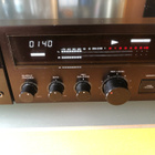 Akai GX-6 kasettisoitin, 3-head, 2 vetoakselia, huollettu - pikkukuva 3