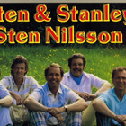 Sten & Stanley/ Sten Nilsson- Music,dans & party Vol.2 (LP) - pikkukuva 1