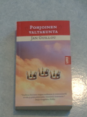 Guillou: Pohjoinen valtakunta