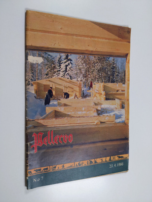 Pellervo n:o 7/1966
