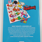 Parasta pikkuväelle - iloisia tarinoita ja innostavaa puuhaa - pikkukuva 2