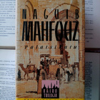 Naguib Mahfouz - Palatsikatu (sid.) - pikkukuva 1